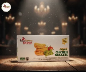 Chicken Nuggets (Original)