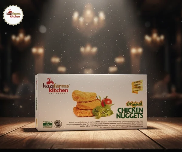 Chicken Nuggets (Original)