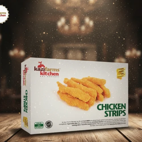 CHICKEN STRIPS Chicken Strips