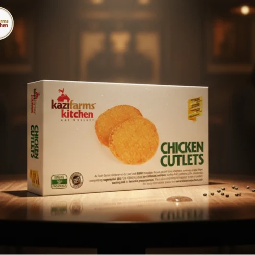CUTLET BOX Chicken Cutlets