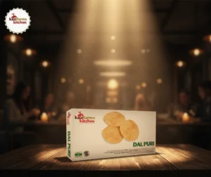 Dal Puri