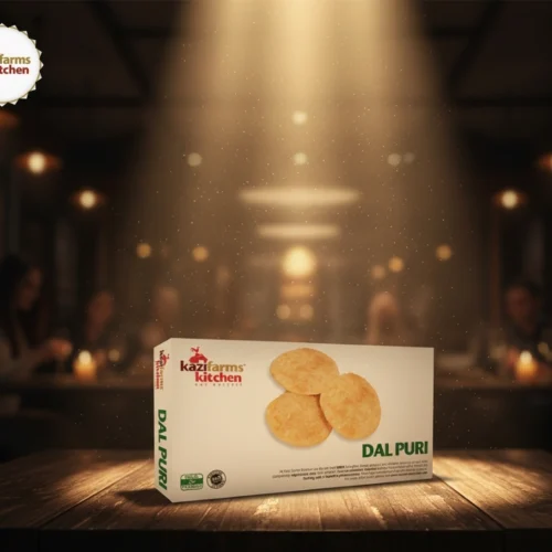 Dal Puri (1) Dal Puri