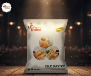 Filo Pastry