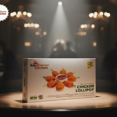 LOLLIPOP1 Chicken Lollipop