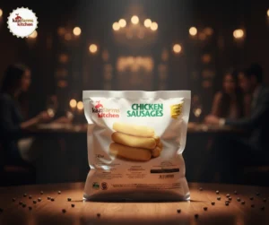 Chicken Sausage (340 gm)