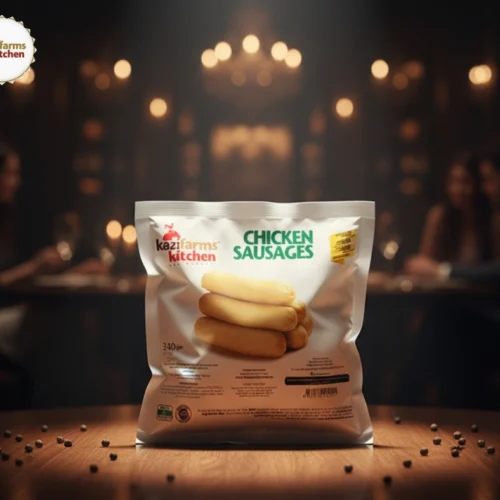 SAUSAGES 340g Chicken Sausage (340 gm)