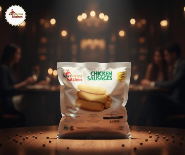 Chicken Sausage (340 gm)