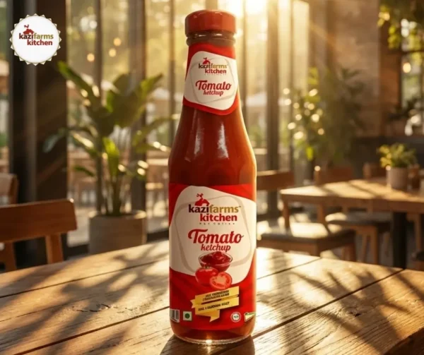 Tomato ketchup 340g