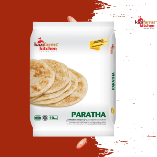 Paratha Paratha